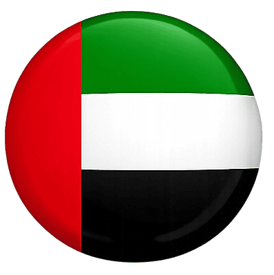 Home flag uae