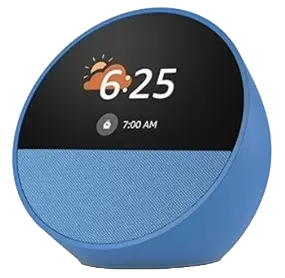 Amazon Echo Spot smart display