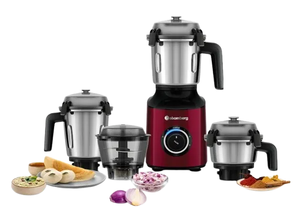 Atomberg Zenova Mixer Grinder