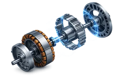 bldc motor