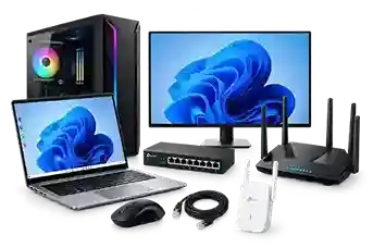 Solar Security Cameras