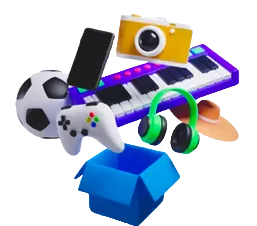 Electronic Gadgets