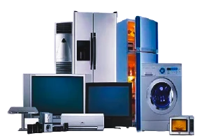 Energy-Efficient Appliances