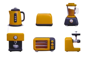 Kitchen Technology