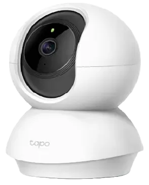 Dome security CCTV camera