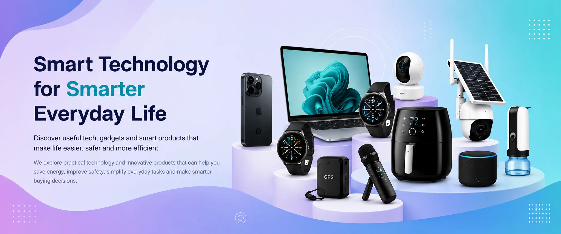 tech & gadgets