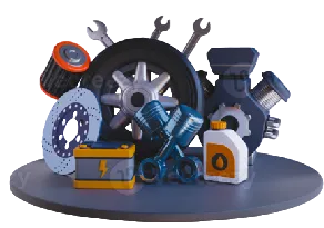 Vehicle Accessories