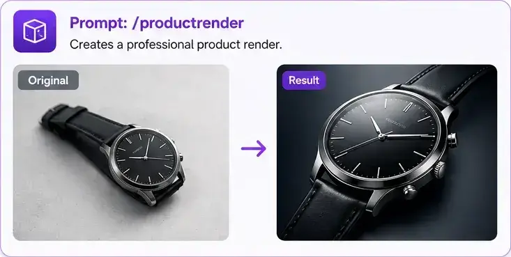 productrender