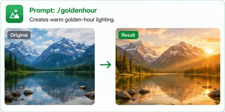 goldenhour