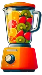 Blender blender image