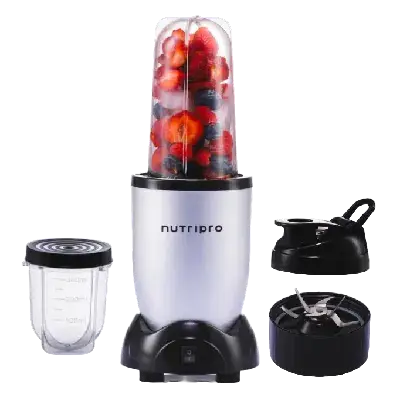 nutripro blender image